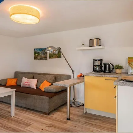 Bungalow 7 Lutow