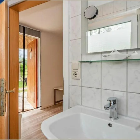 Bungalow 7 Apartment