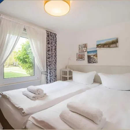 Bungalow 7