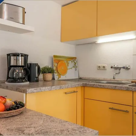 Apartment Bungalow 7