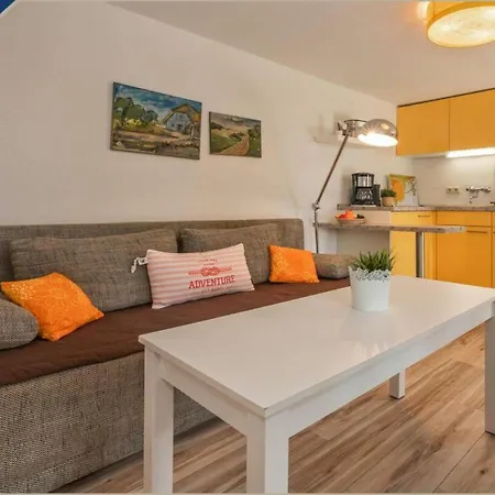 Bungalow 7 Apartment *