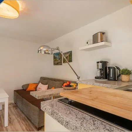 Apartment Bungalow 7 Lutow