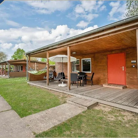 Bungalow 7 *