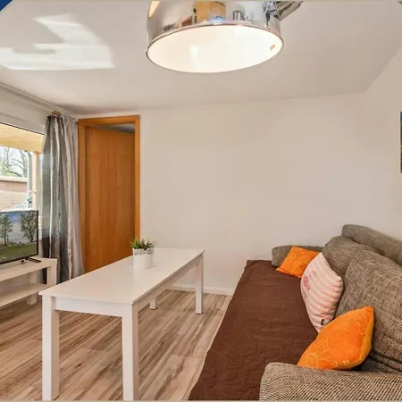 Bungalow 7 Apartment