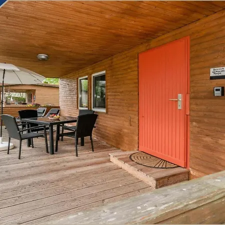 Bungalow 7