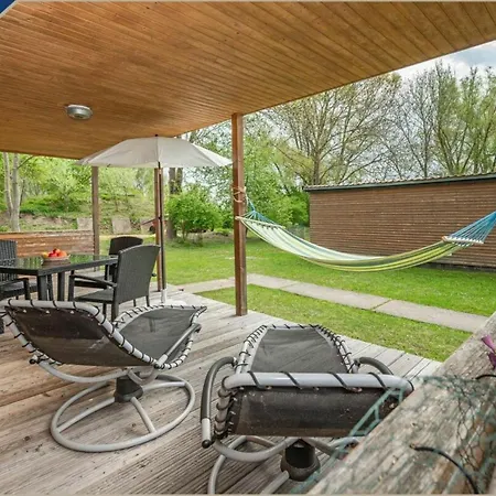Bungalow 7